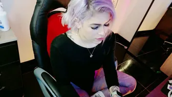 ivy__taylorr recorded nude video 750456
