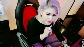 ivy__taylorr recorded nude video 750456