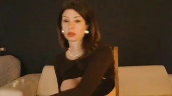 whitequeen888 recorded nude video 750515