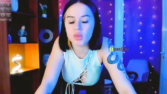 vivy_star recorded nude video 750516