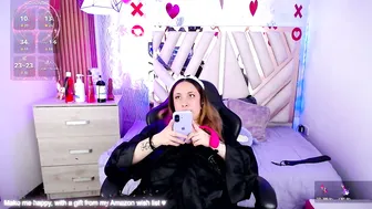 nyx_andria recorded nude video 750534