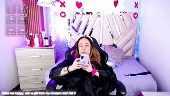 nyx_andria recorded nude video 750534