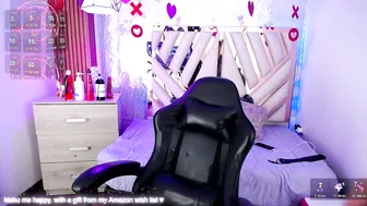nyx_andria recorded nude video 750534