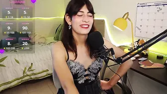 Yana_secretroom natural - 27 February 2026