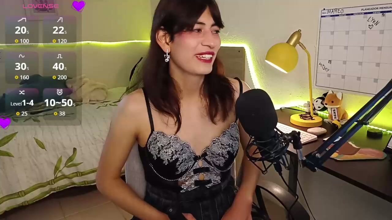 Yana_secretroom natural - 27 February 2026