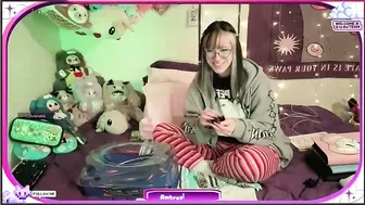 ambrosiakitty recorded nude video 750580