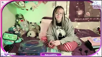 ambrosiakitty recorded nude video 750580