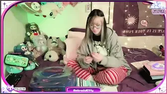 ambrosiakitty recorded nude video 750580
