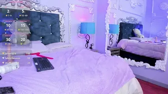dhaliarosse recorded nude video 750584