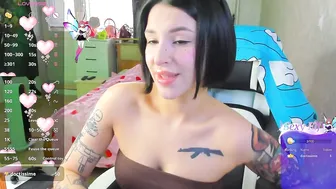 folinskaayaa recorded nude video 750595