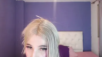 elektra_doll recorded nude video 750597