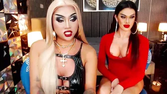 queen_destroyerx recorded nude video 750623
