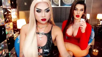 queen_destroyerx recorded nude video 750623