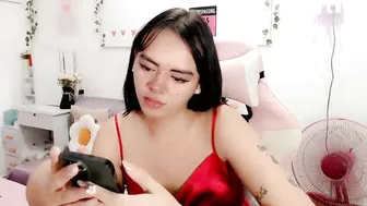 ts_vexana recorded nude video 750626