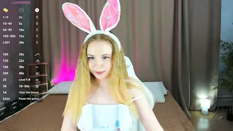 ida_lewiss recorded nude video 750635