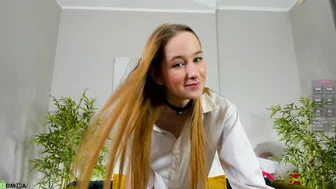 sweet__monica amateur live cam video 27 February 2026