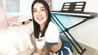 justonecute recorded nude video 750701