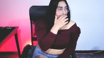 Strawlux 27 February 2026 deepthroat