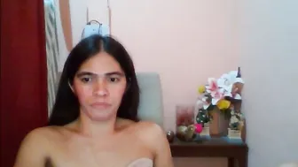_celina recorded nude video 750738