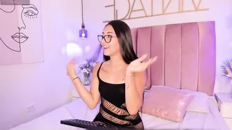 deisyperez recorded nude video 750740