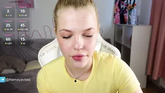 Maya_blonde18 webcam show 02/27/2026
