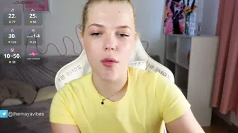 Maya_blonde18 webcam show 02/27/2026