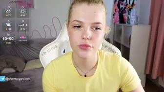 Maya_blonde18 webcam show 02/27/2026
