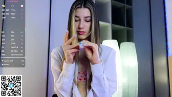 victoriahouston recorded nude video 750801