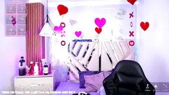 nyx_andria recorded nude video 750810