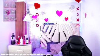 nyx_andria recorded nude video 750810