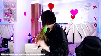 nyx_andria recorded nude video 750810