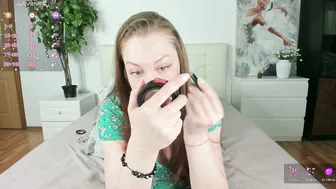 lexiflower1 recorded nude video 750858