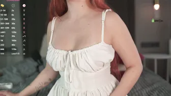 foxylovesyou recorded nude video 750871