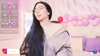 april_tay1 recorded nude video 750885