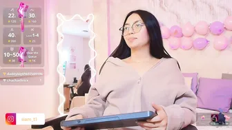 april_tay1 recorded nude video 750885