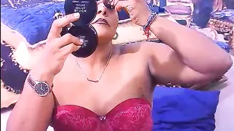 indiancherrypie recorded nude video 750906
