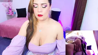 mariana_beltrann recorded nude video 750923