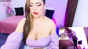 mariana_beltrann recorded nude video 750923