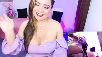 mariana_beltrann recorded nude video 750923