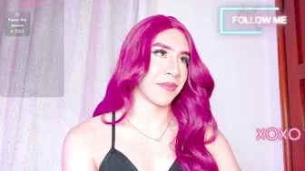 Alonehazel mistress porn cam video