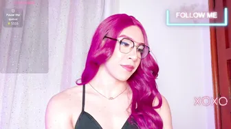 Alonehazel mistress porn cam video