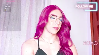 Alonehazel mistress porn cam video