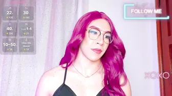 Alonehazel mistress porn cam video