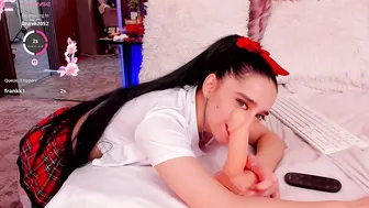 vanessaangelx recorded nude video 750956