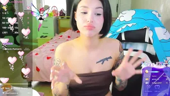 folinskaayaa recorded nude video 751011