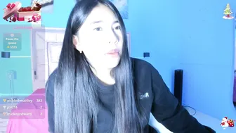 licky_lov recorded nude video 751015