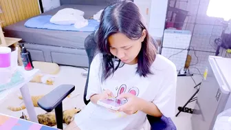 lilithhh118 recorded nude video 751016