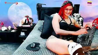 hanna_luna nude video chat 27-Feb-2026