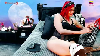 hanna_luna nude video chat 27-Feb-2026