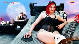 hanna_luna recorded nude video 751019